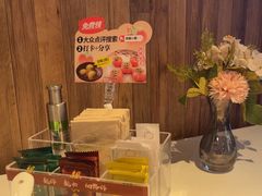-汤城小厨•粤菜•靓汤(金宝街店)