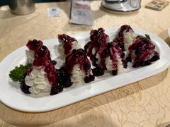 -日月昇渔家菜·海肠捞饭·大连海鲜(星海公园店)