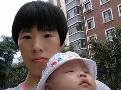 -爱贝佳母婴护理服务中心·月嫂育儿嫂(鲁迅路店)