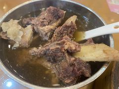 牛排-老牌依强牛肉店(达道总店)