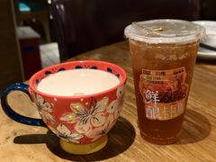 -耶里夏丽·新疆菜·家庭聚场(百联中环购物广场店)