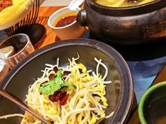 -云海肴·汽锅鸡·云南代表菜(天津国金汇店)
