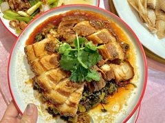 -姐妹鸭仔饭店(湾南路店)