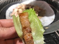 -烤路里·韩国品质自助烤肉(石路天虹4号店)