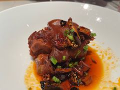 -杨氏青龙虾·羊蝎子(金盛路总店)