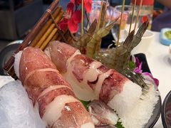 -德天肥牛海鲜火锅(龙吟坊店)