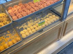 自助取餐区-鲍师傅糕点(江苏路店)