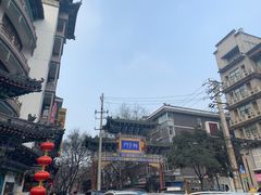 -湘子庙