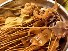 -嘉州鲜知味钵钵鸡(奎星楼店)
