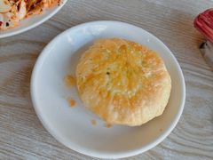 小饼-宋家馄饨馆(八一公园店)