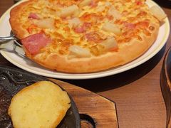 -萨莉亚意式餐厅(杭州滨江天街店)