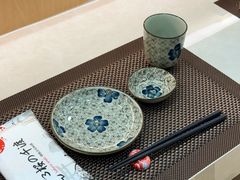 -樱の千渡日式料理·铁板烧•烧鸟(金盛田广场店)