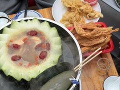 -兴兴旺·冬瓜盅·啫啫煲(西华路店)
