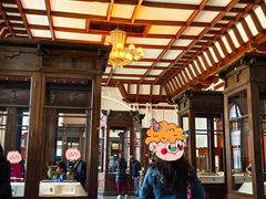 -旅顺博物馆