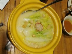 -临家闽南菜(宝洲路店)