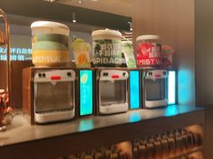 -牛YO寿喜烧·铁板烧和牛火锅自助(市府恒隆店)