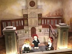 -济州岛泰迪熊博物馆