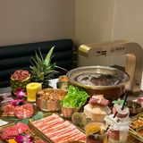 谁来解释一下杭州烤肉店的这种现象  