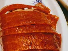 -鑫百万烤鸭店(大兴店)