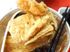 -家味螺蛳粉&烤鱼(五角场店)