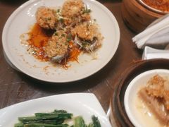 -富力万达嘉华酒店-品珍中餐厅(水果湖店)