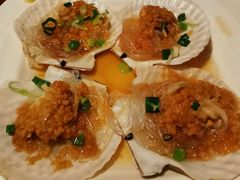 -外婆家(天河领展店)