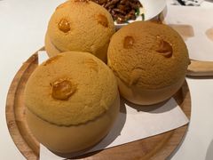 招牌菠萝包-炳胜品味(深圳湾万象城店)