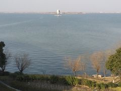 -上海滴水湖皇冠假日酒店