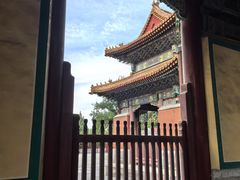 -历代帝王庙博物馆