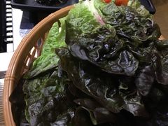 -韩阳王石板烤肉