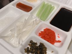 -四季民福烤鸭店(王府井灯市口店)