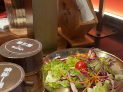 -西塔老太太泥炉烤肉(上海七宝领展广场店)