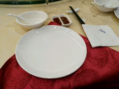 -扬州泰润大酒店-餐厅