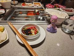 -海底捞火锅(塘厦天虹店)