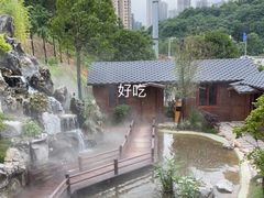 -耕渔小院·湖南鱼鲜(望城店)