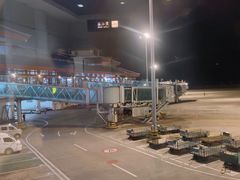 -丽江三义国际机场