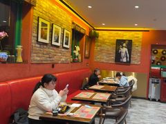 -安妮意大利餐厅(丽都店)