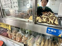 -清真-戏楼王记牛肉面
