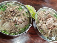 -攀枝花·任德琼·盐边羊肉米线