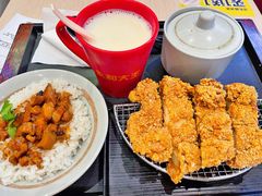 -永和大王(宜山店)