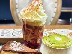 -16毫米咖啡&酒吧(南锣鼓巷店)