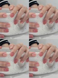 -M·X Nail日式美甲美睫