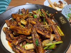 -掌上鲜(南顺城街店)