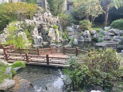 -南京市民俗博物馆(甘熙故居)