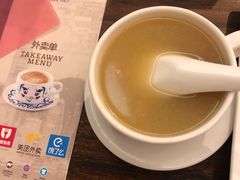 中式例汤-翠华餐厅(正佳广场店)
