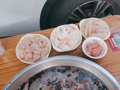 -储奇门鳝鱼火锅(总店)