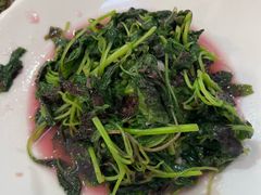 米苋-老人和饭店(打浦路店)