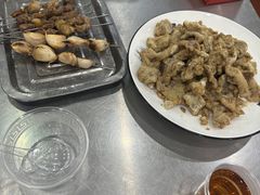-许家黄土高坡砂锅总店
