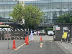 -四川大学华西第四医院