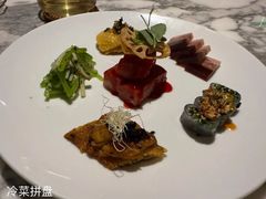 -杭州君悦酒店·湖滨28中餐厅